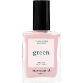 Manucurist Green Nagellack 15 ml Milky Pink