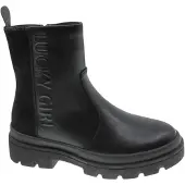 Beppi Boots 2214600-BLACK flickor - Svart - 32