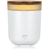Ipuro Air Sonic aroma candle white Doftspridare 1 st