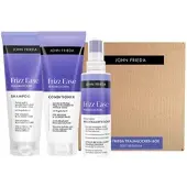 John Frieda Frizz ease drömlockar Box 2026 Hårvårdsset 1 st