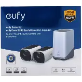 Eufy Cam S330 (eufyCam 3) 21
