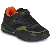 Kappa Sneakers LOGO SAIGON EV KID pojkar - Svart - 30