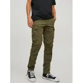 Jack & Jones Ace Tucker Ama Cargobyxor