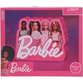 Paladone Barbie Box Light