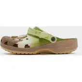 Crocs Star Wars Grogu Classic Träskor