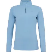 Protest Refabriz Fleece Med Halv Dragkedja