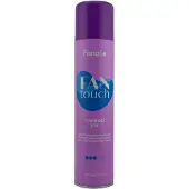 Fanola FANtouch Thermal Protective Fixing Spray Hårspray 300 ml