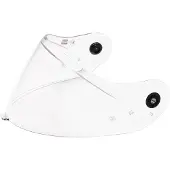Nolan X-903 Pinlock-Visir Klar UNI Unisex
