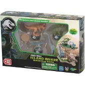 Island Quake, Epoch Games