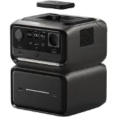 EcoFlow River 3 Max Plus Laddstation