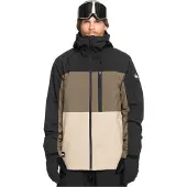 Quiksilver Sycamore Jacka