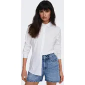JDY Blus 'Mio' vit