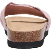ONLY Pantolette 'ONLMAXI-14' rosa