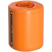 Flextailgear Tiny Pump 2 – bärbar pump (orange)