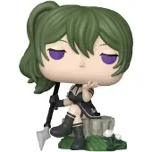 Funko POP! Frieren Ubel Figur