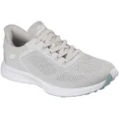 SKECHERS Zen Polyester Dam Golfskor Grå