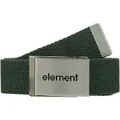 Element Lowcase Webbing Bälte