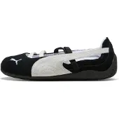 Puma Sneaker 'Speedcat' kräm / svart