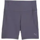 Puma Cloudspun 6´´ Leggings Med Hög Midja