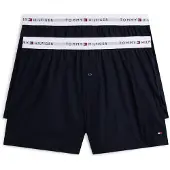 Tommy Hilfiger Boxershorts marinblå / vit