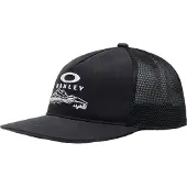 Oakley Apparel Session Trucker Graphic Keps