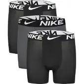 Nike Kids Essential Micro Boxers 3 Enheter