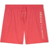 Armani Exchange Xm000832_af22573 Simshorts
