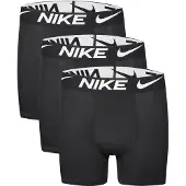 Nike Kalsong 'ESSENTIAL' svart / vit