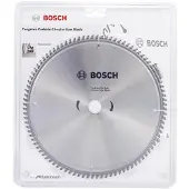 Bosch Sågklinga Eco for Aluminium 2608644396; 305x30 mm; Z96