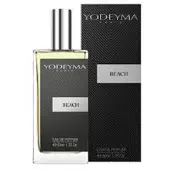 TanningParadise Yodema beach parfymerat vatten för män 50ml