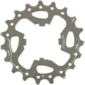 Campagnolo Ultra Drive 10s Kugghjul