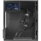 CoolBox Coo-pcm460-0 Pc-tornfodral