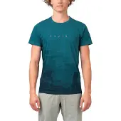 Rafiki Arcos T-shirt Med Korta ärmar