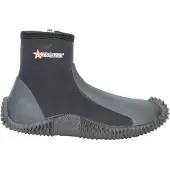 Abysstar Tpr Dykstövlar 3 Mm