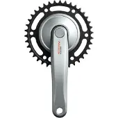 Shimano Nexus C6000 E-bike Vevparti
