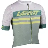 Leatt Mtb Endurance 6.0 T-shirt Med Korta ärmar
