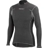 Castelli Flanders Warm Långärmad Baslager
