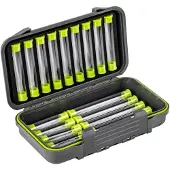 Traper Fly Tubo C Fiskeask