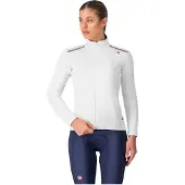 Castelli Espresso Air Gore-tex Infinium Windstopper Jacka