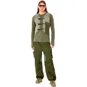Oakley Apparel Latitude Flight Cargo Mjukisbyxor