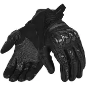Seca Summer Short II Motorcykel handskar