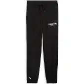 Puma Crew French Terry Mjukisbyxor