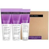 John Frieda Frizz Ease Smooth Box 2026 Hårvårdsset 1 st