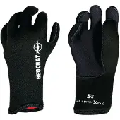 BEUCHAT Sirocco Sport 3 Mm Handskar