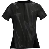 Mizuno Trail Graphic T-shirt Med Korta ärmar