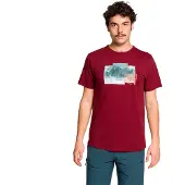 Trangoworld Mackay T-shirt Med Korta ärmar