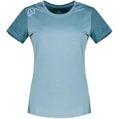 Ternua Krina T-shirt Med Korta ärmar