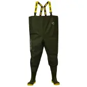 Vass Tex 700e Wide Boy Pvc-vadare