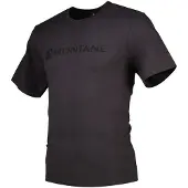 Montane Mono Logo T-shirt Med Korta ärmar