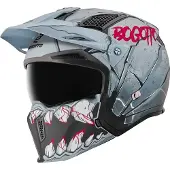 Bogotto Radic Onix 22.06 Hjälm